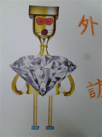 放大圖：