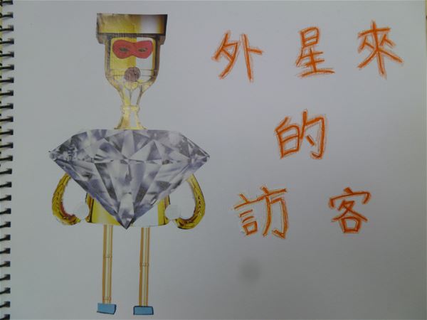 放大圖：