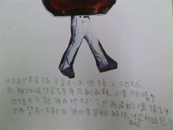 放大圖：