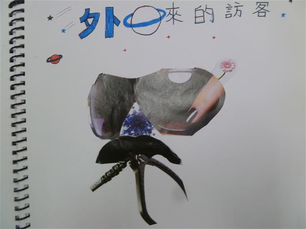 放大圖：