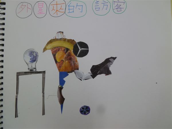 放大圖：