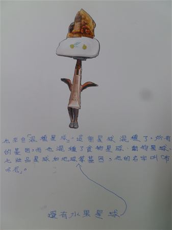 放大圖：