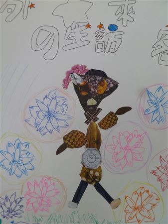 放大圖：