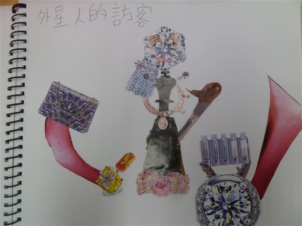 放大圖：