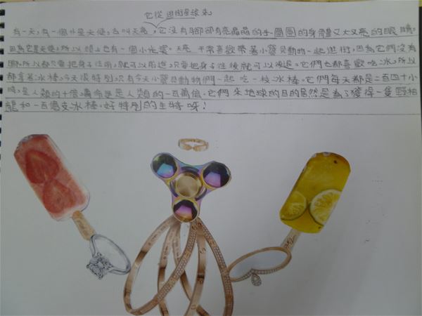 放大圖：