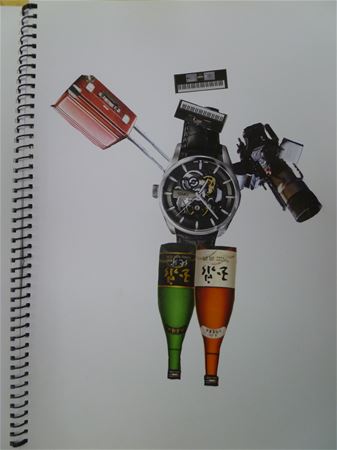 放大圖：1