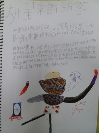放大圖：
