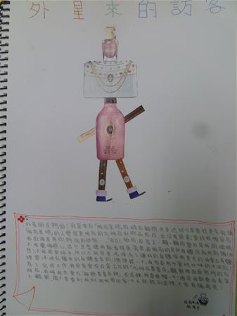 放大圖：