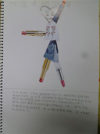 放大圖：