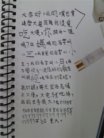 放大圖：