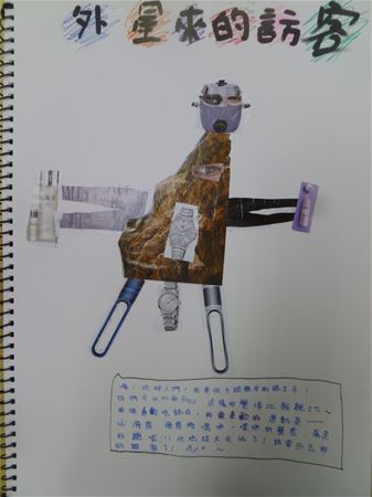 放大圖：