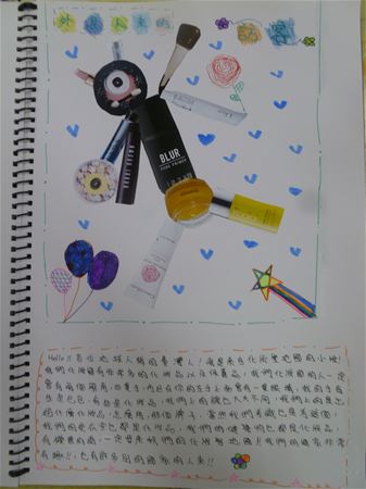 放大圖：