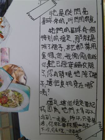 放大圖：