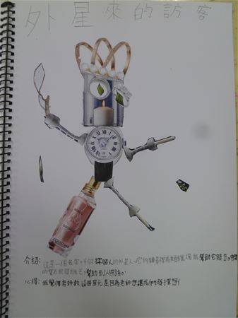 放大圖：