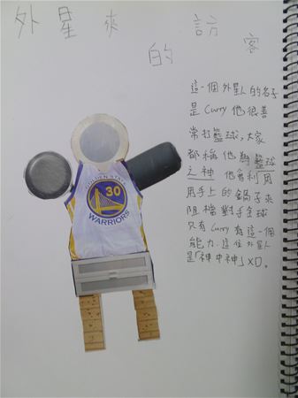 放大圖：