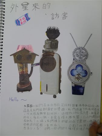 放大圖：