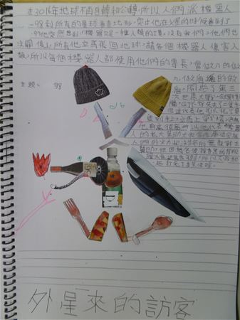 放大圖：