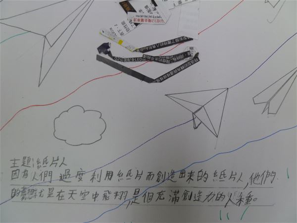 放大圖：