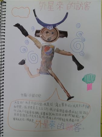 放大圖：