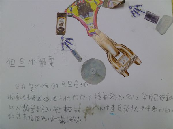 放大圖：