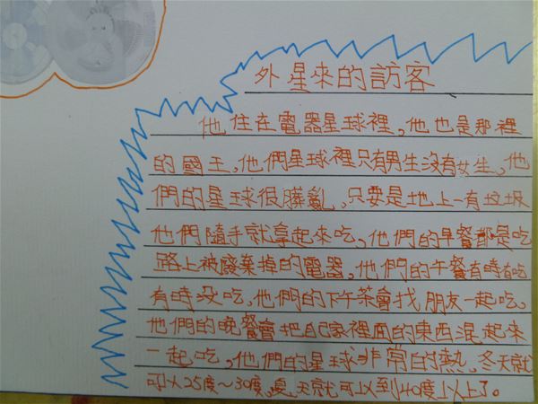 放大圖：