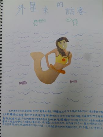 放大圖：