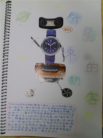 放大圖：
