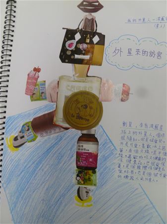 放大圖：