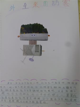 放大圖：