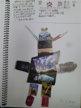 放大圖：