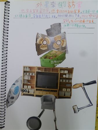 放大圖：