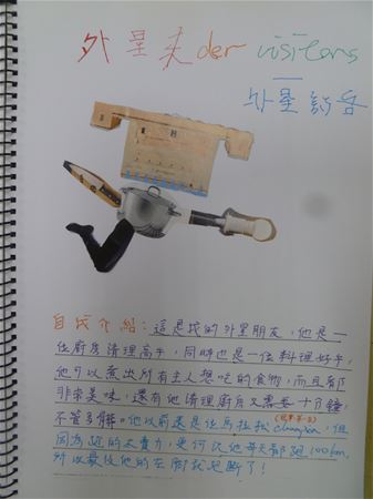 放大圖：