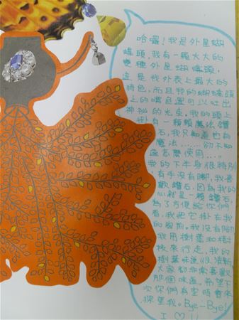 放大圖：