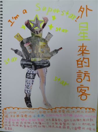 放大圖：