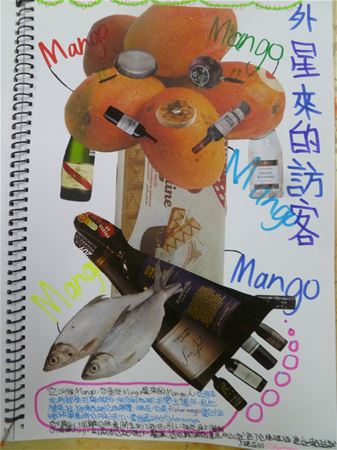 放大圖：