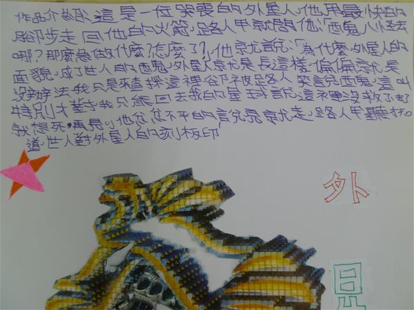 放大圖：
