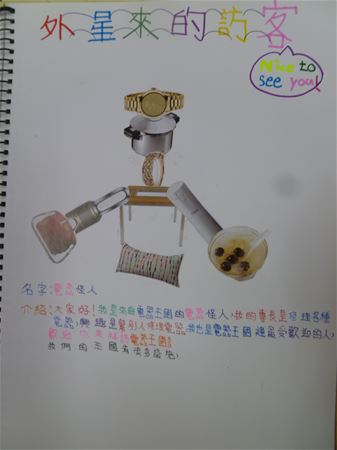放大圖：