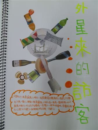 放大圖：