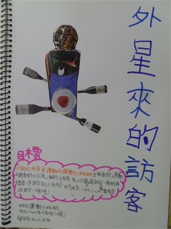 放大圖：