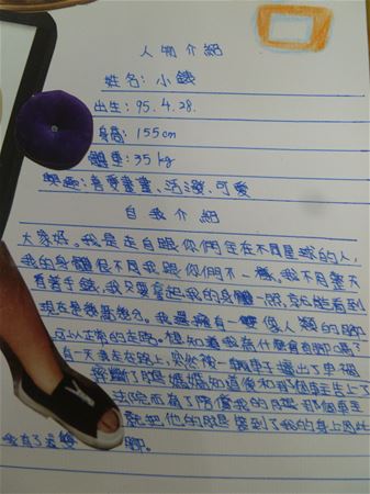 放大圖：