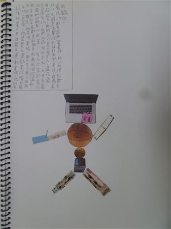 放大圖：