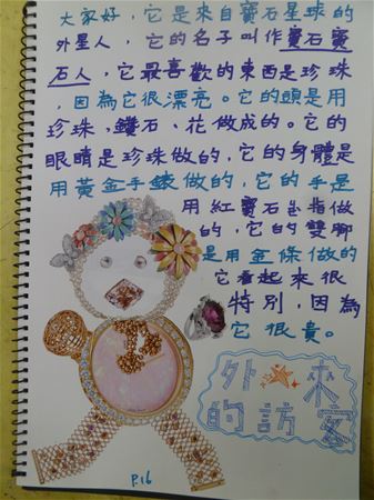 放大圖：