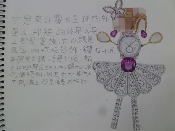放大圖：