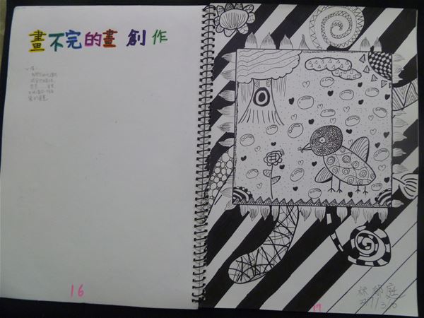 放大圖：