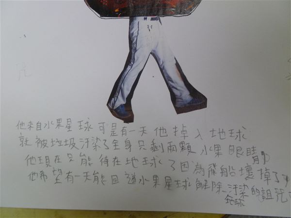 放大圖：