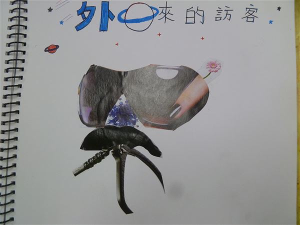 放大圖：