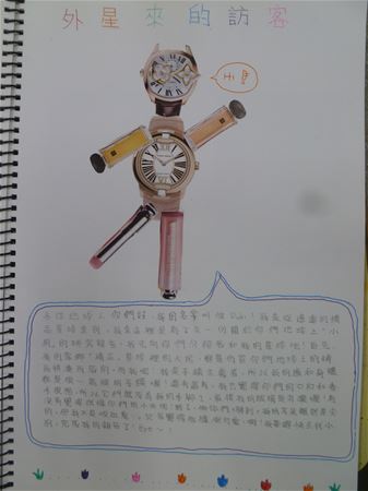 放大圖：
