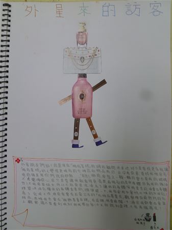 放大圖：