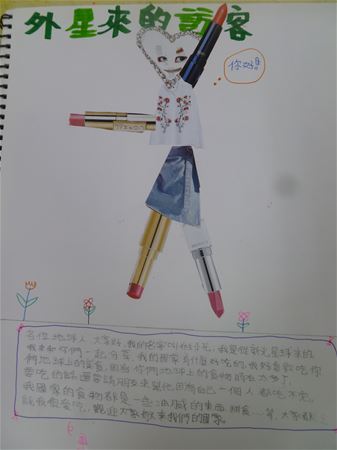 放大圖：