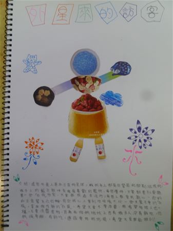 放大圖：